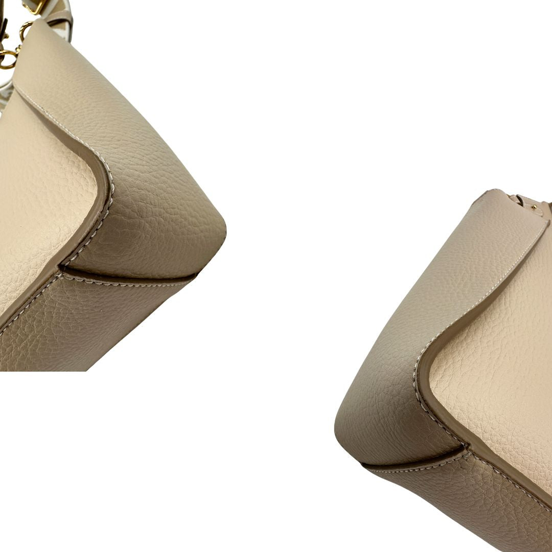 Tracolla logo Stella McCartney