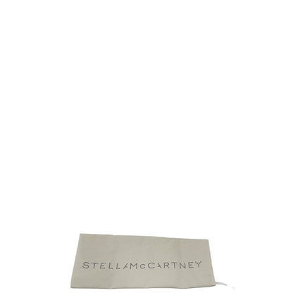Tracolla logo Stella McCartney