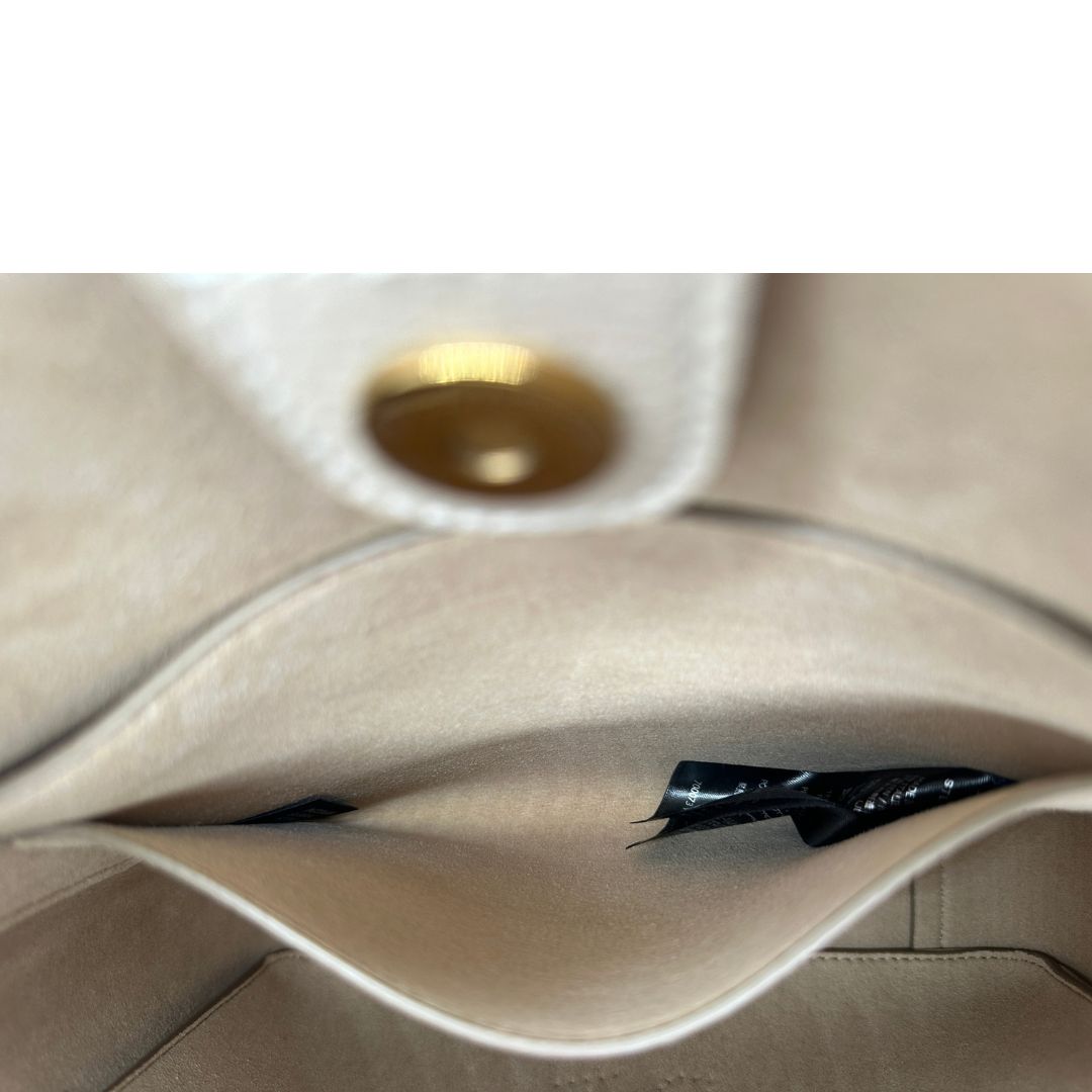Tracolla logo Stella McCartney