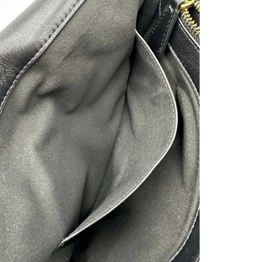 Borsa Pinko Maxi Love puff