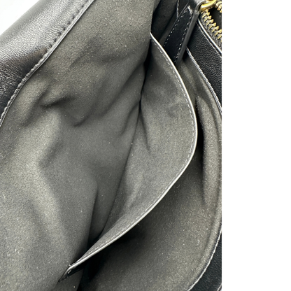 Borsa Pinko Maxi Love puff