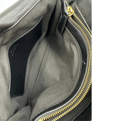 Borsa Pinko Maxi Love puff