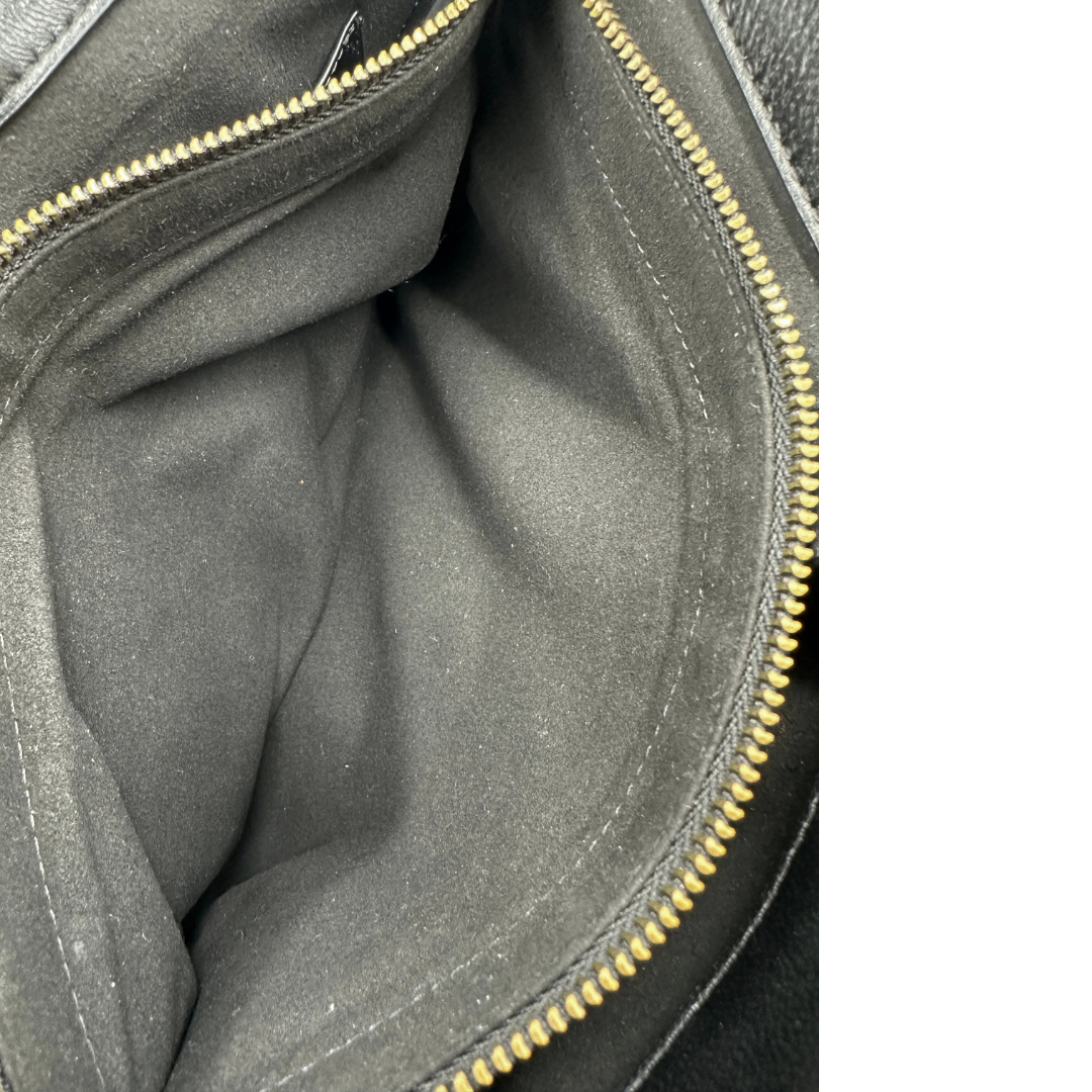 Borsa Pinko Maxi Love puff