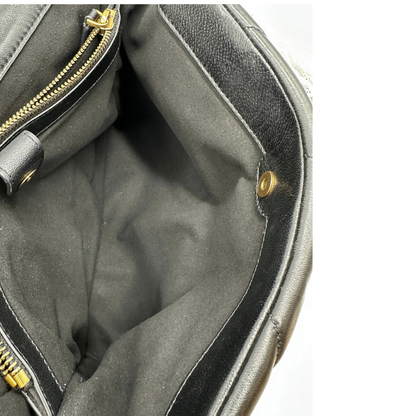 Borsa Pinko Maxi Love puff