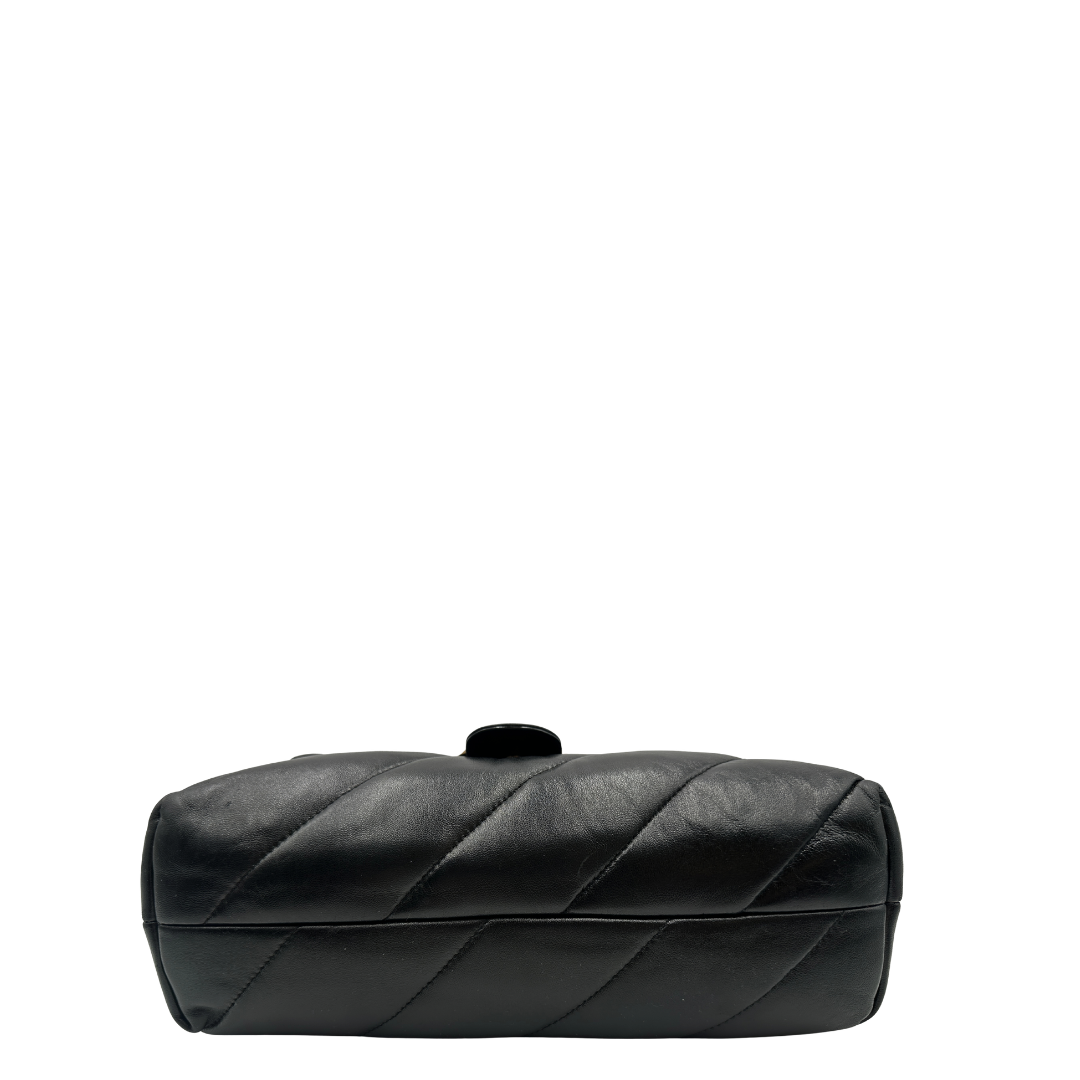 Borsa Pinko Maxi Love puff