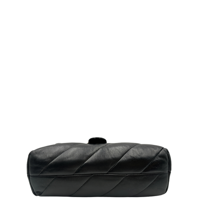 Borsa Pinko Maxi Love puff