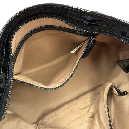 Borsa Burberry tartan
