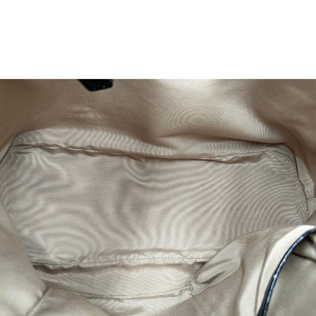 Borsa Burberry tartan