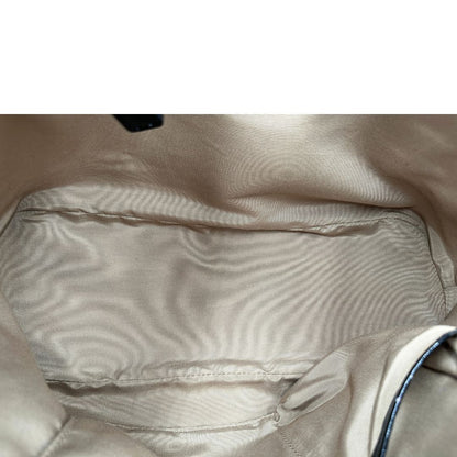 Borsa Burberry tartan
