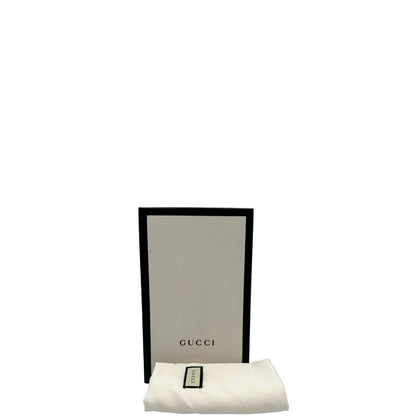 Wallet on chain Gucci Horsebit
