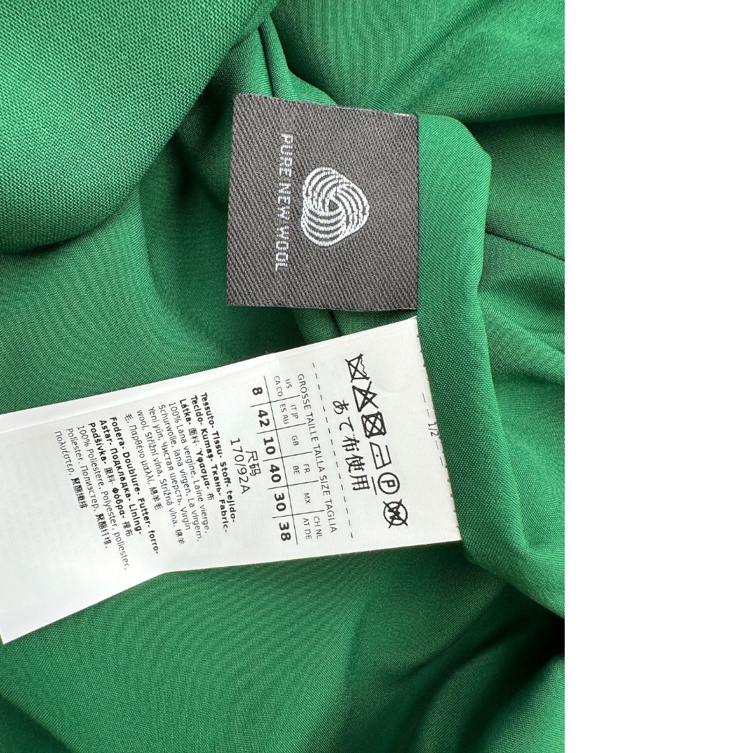 Tailleur Max Mara tg. 42