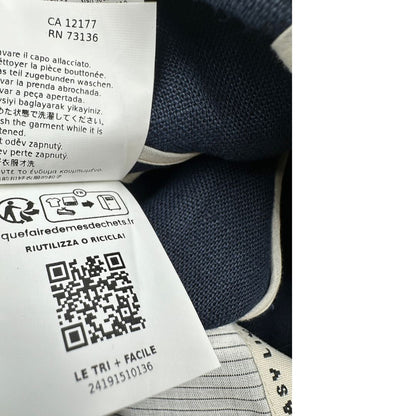 Gilet 'S Max Mara blu