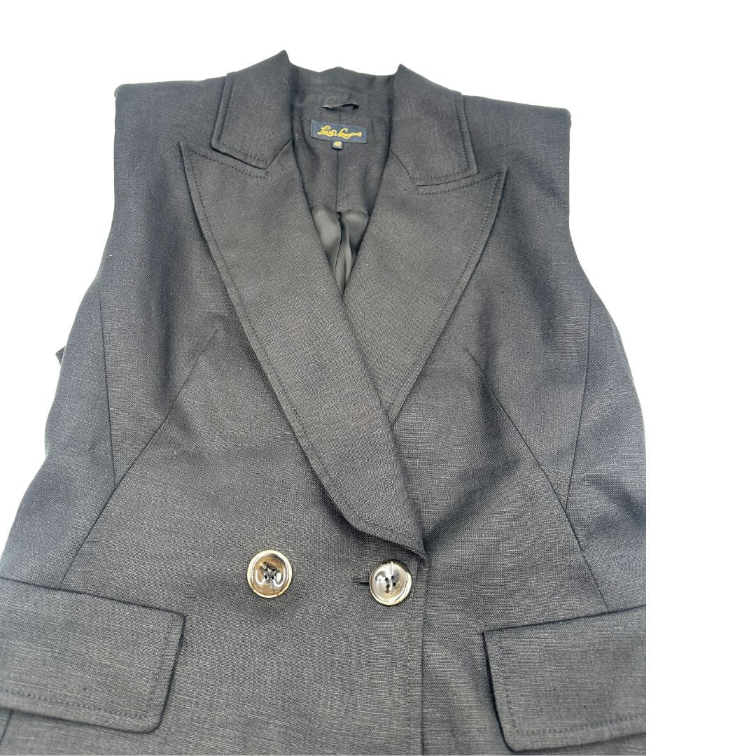 Gilet Luisa Spagnoli tg. 42