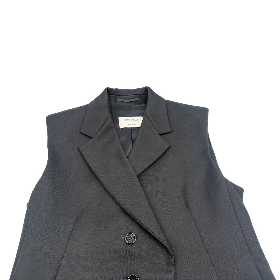 Gilet Sportmax tg. 42