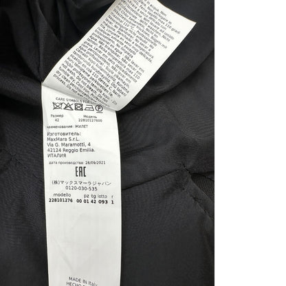 Gilet Sportmax tg. 42