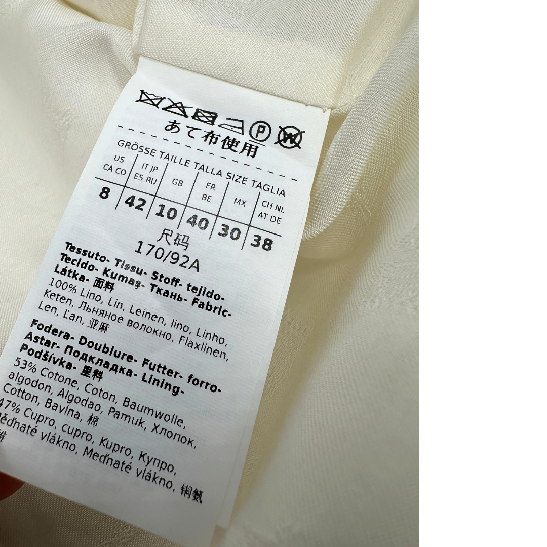 Gilet Max Mara tg. 42