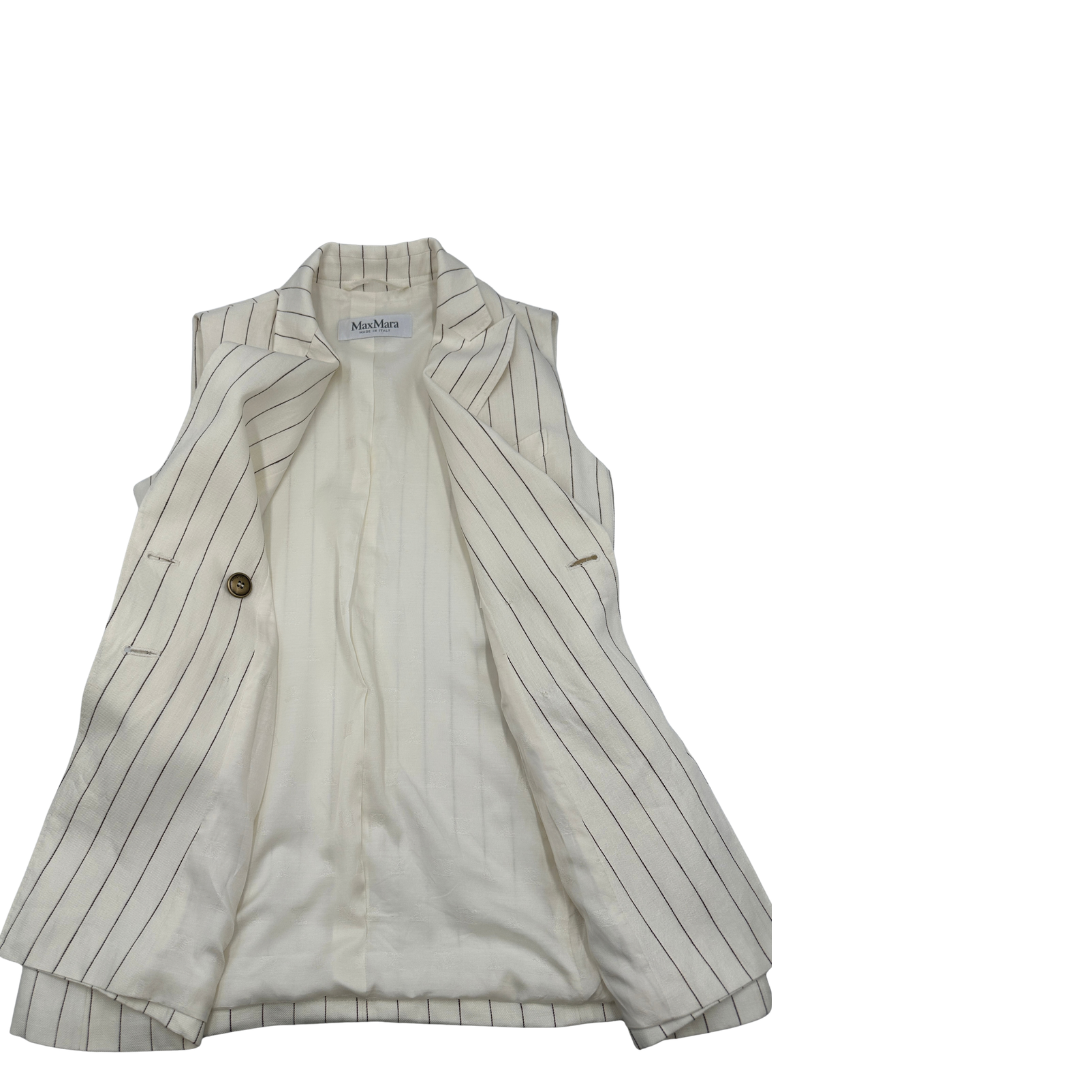 Gilet Max Mara tg. 42