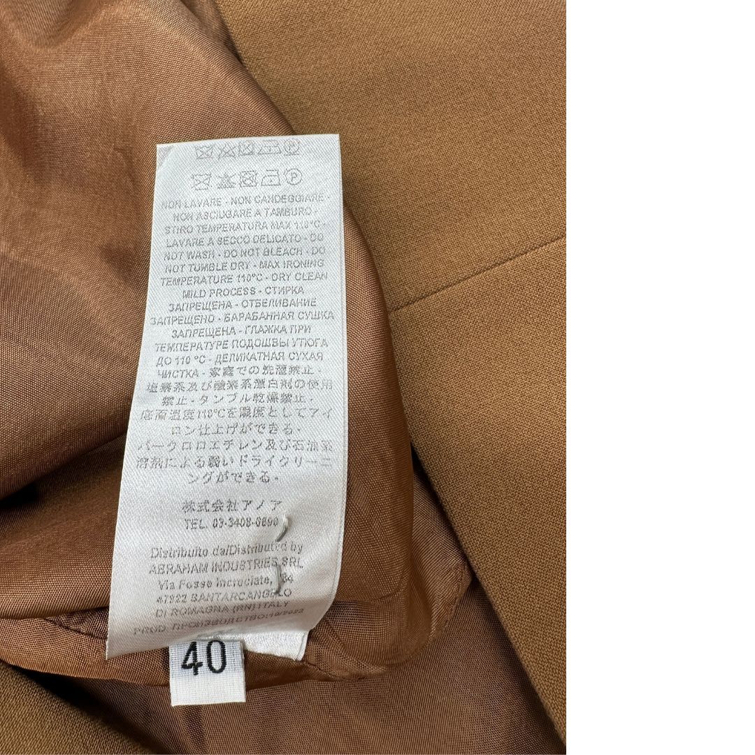 Gilet SEMICOUTURE tg. 40
