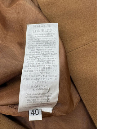 Gilet SEMICOUTURE tg. 40