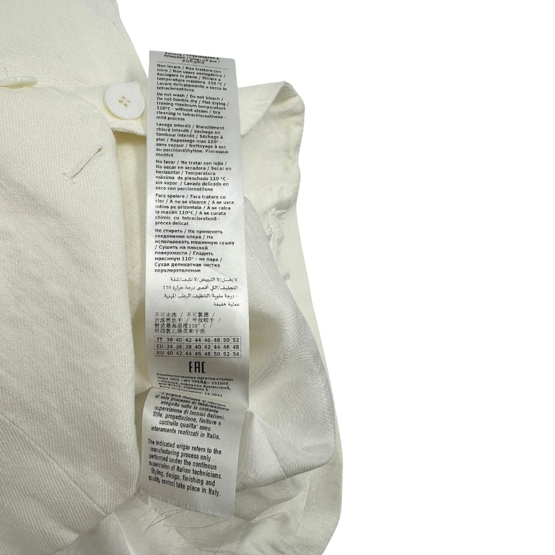 Gilet Luisa Spagnoli tg. M