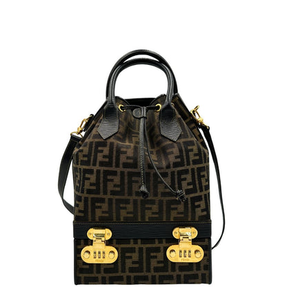 Secchiello Fendi Zucca
