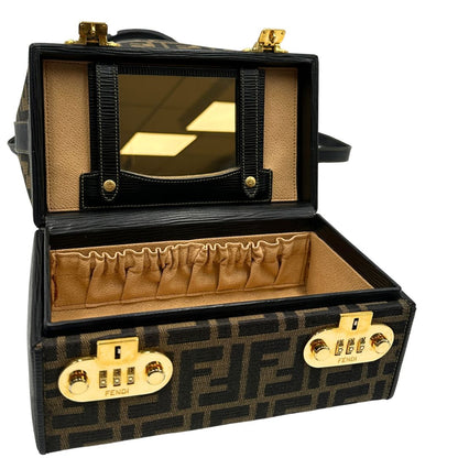 Secchiello Fendi Zucca