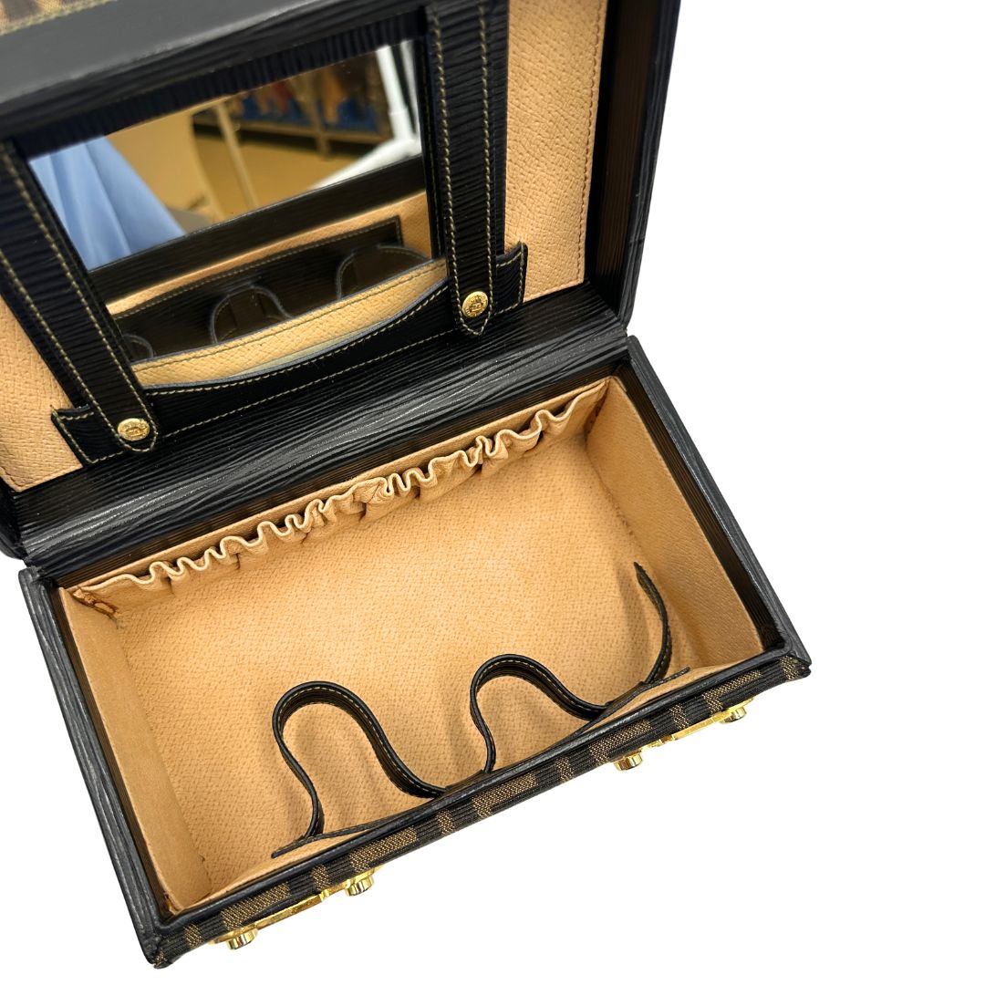 Secchiello Fendi Zucca