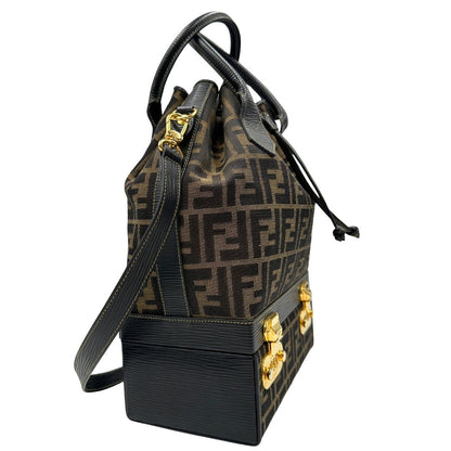 Secchiello Fendi Zucca