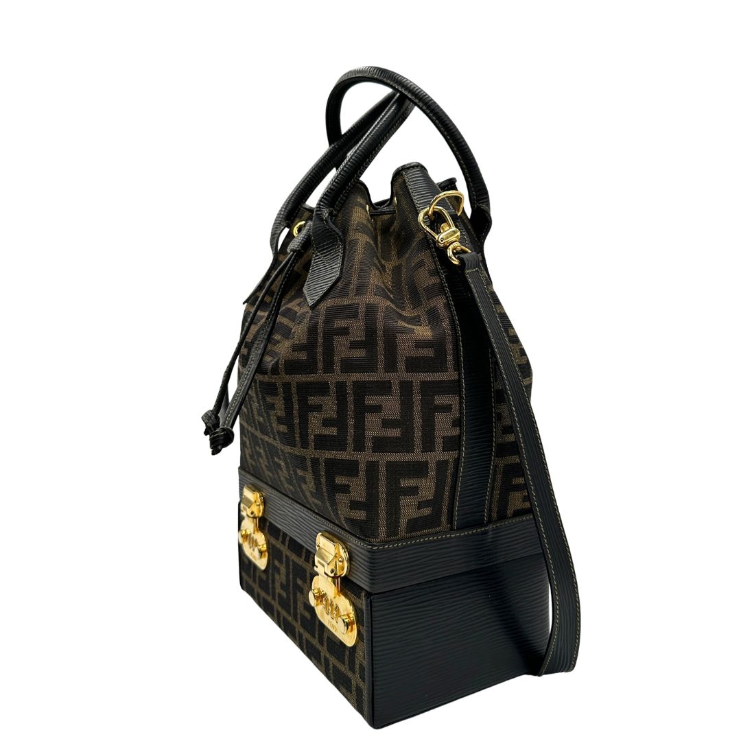 Secchiello Fendi Zucca