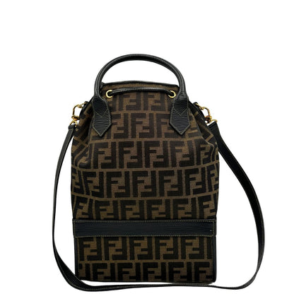 Secchiello Fendi Zucca