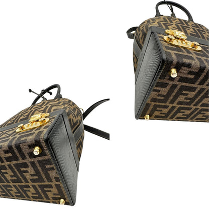 Secchiello Fendi Zucca
