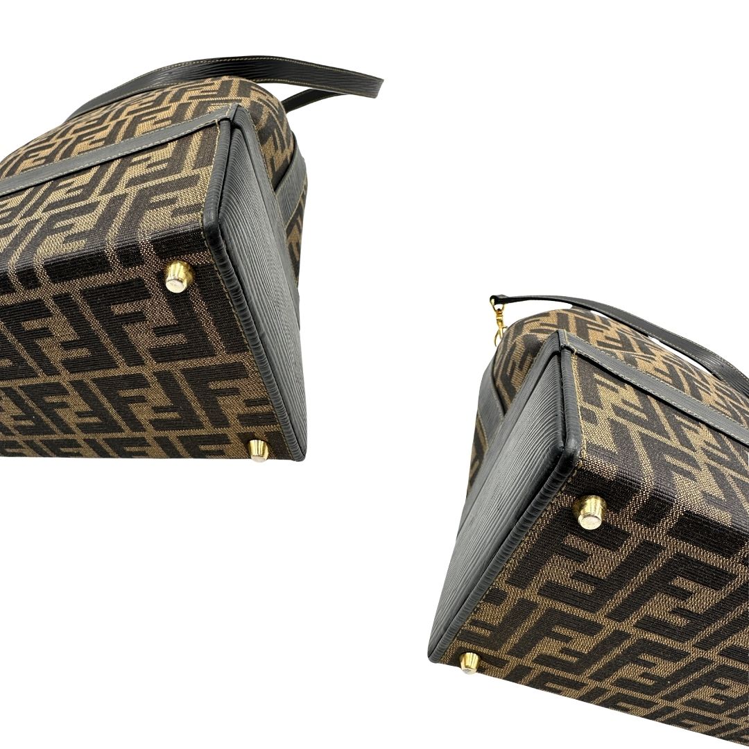 Secchiello Fendi Zucca