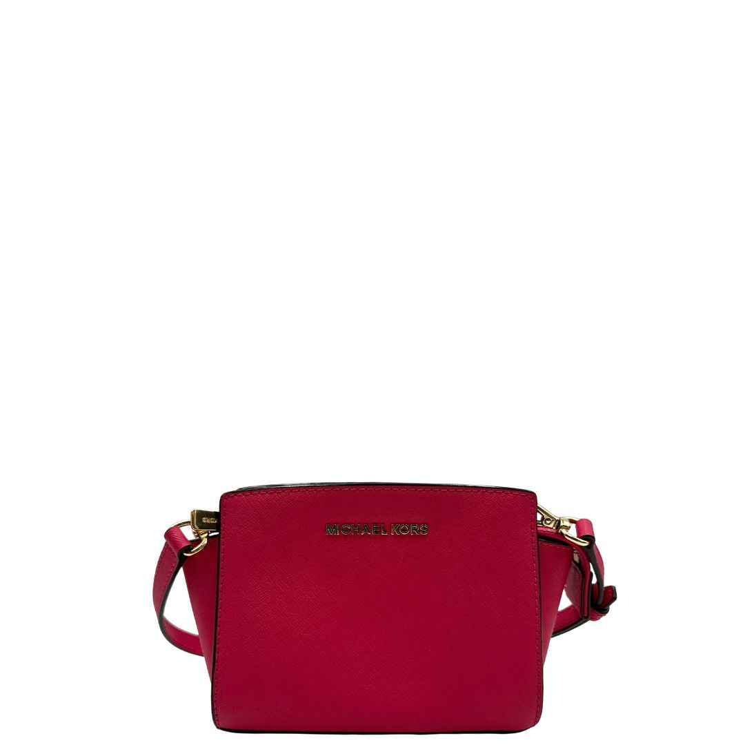 Borsa Selma mini Michael Kors