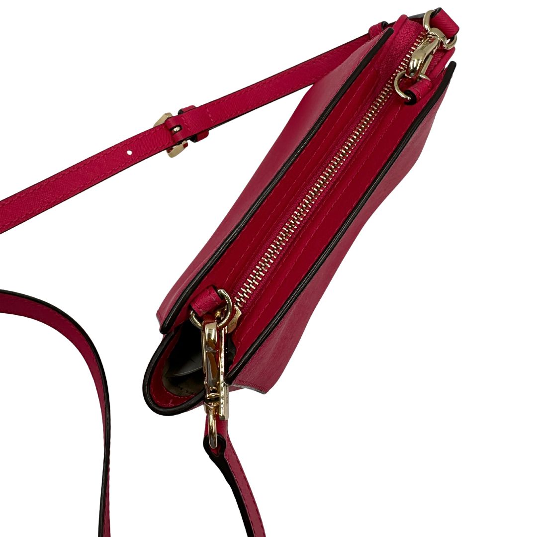 Borsa Selma mini Michael Kors