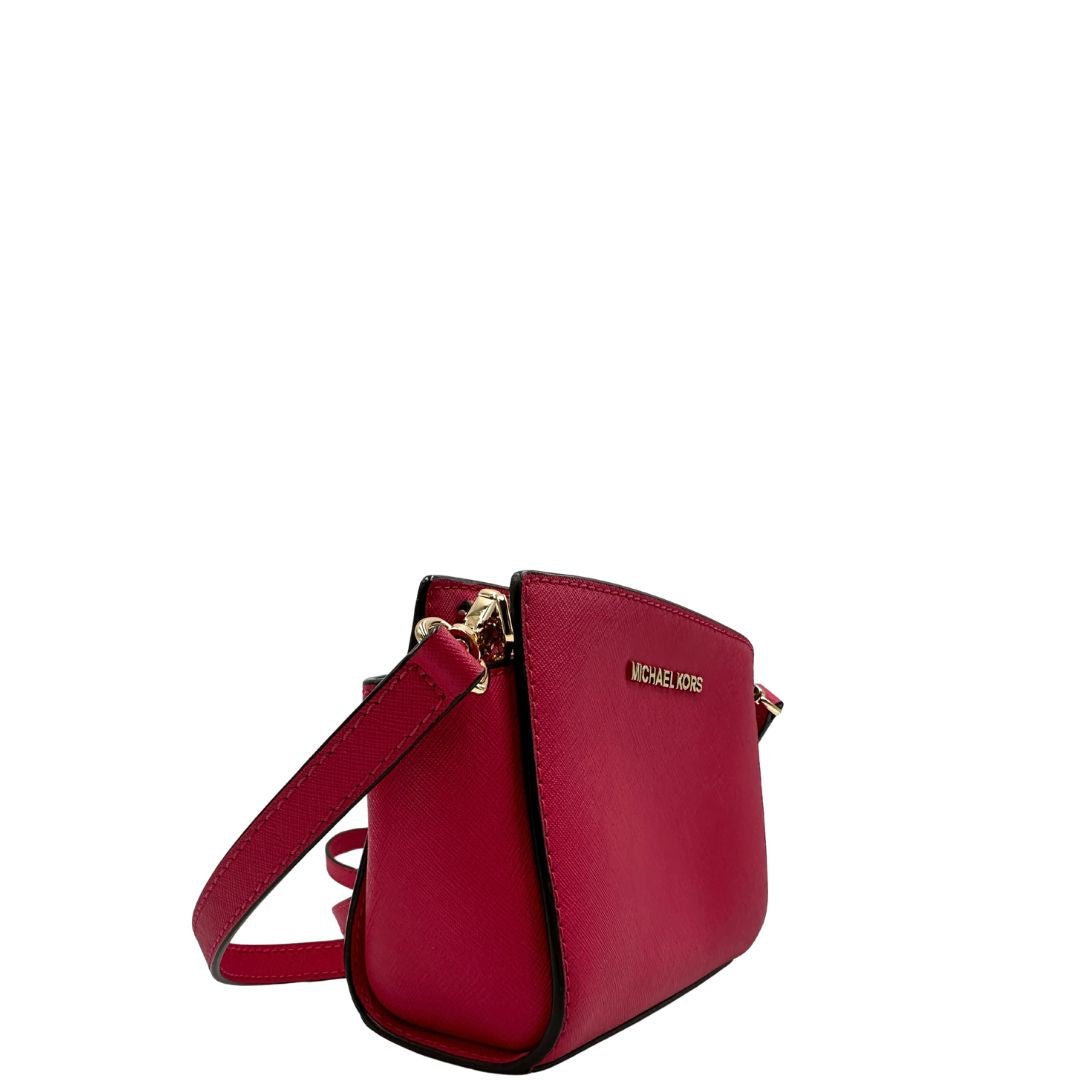 Borsa Selma mini Michael Kors
