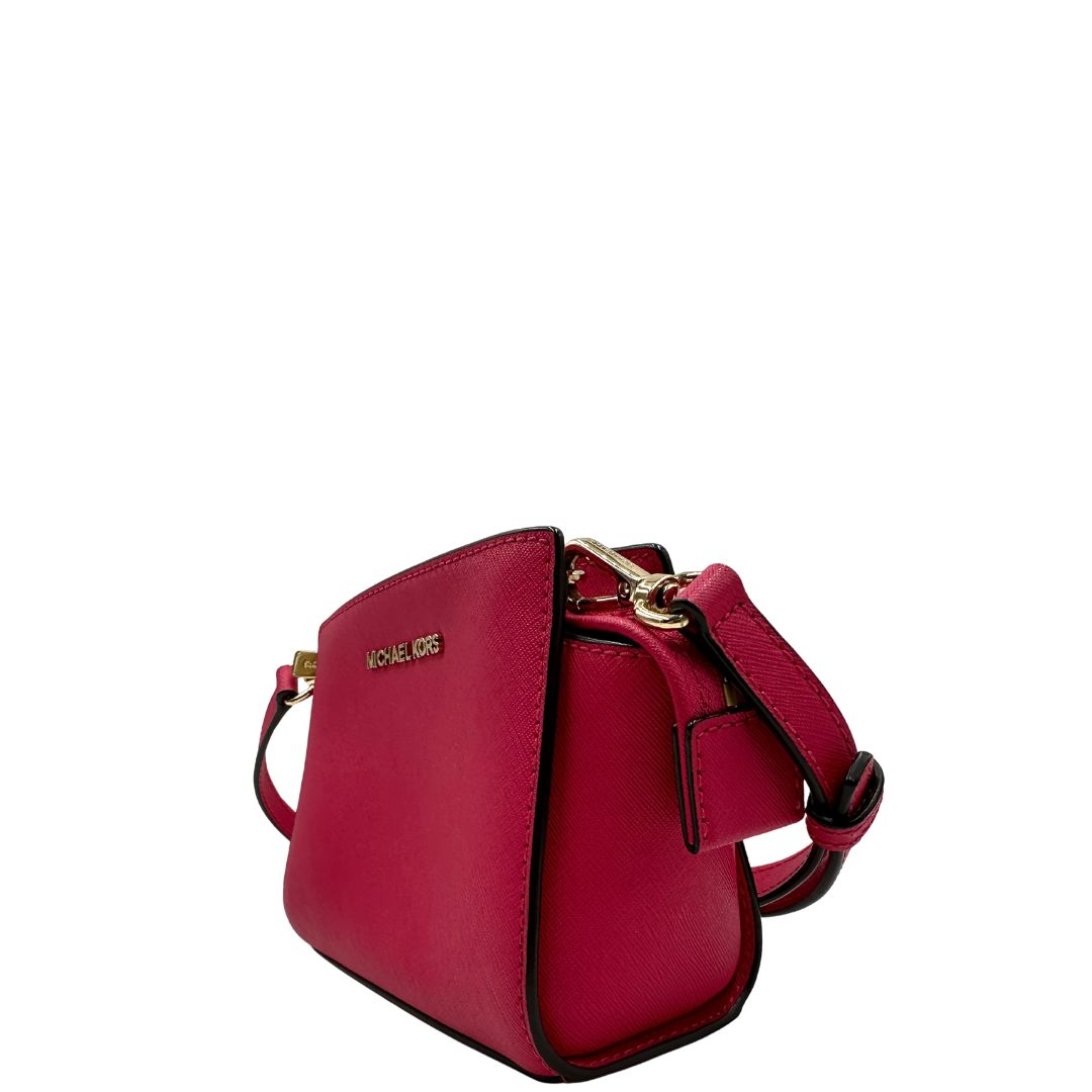 Borsa Selma mini Michael Kors