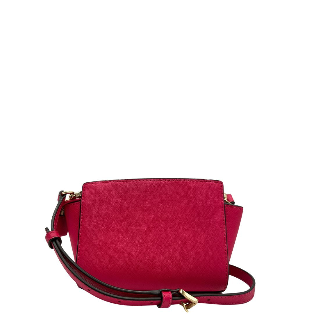 Borsa Selma mini Michael Kors