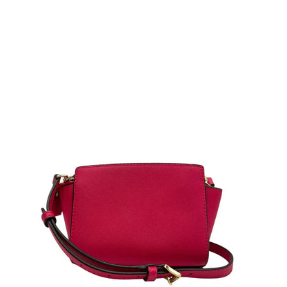 Borsa Selma mini Michael Kors