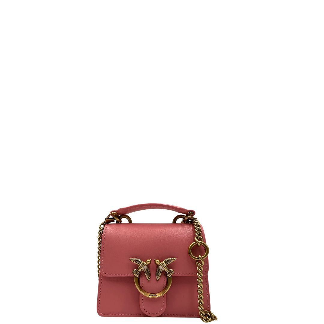 Love one micro Pinko