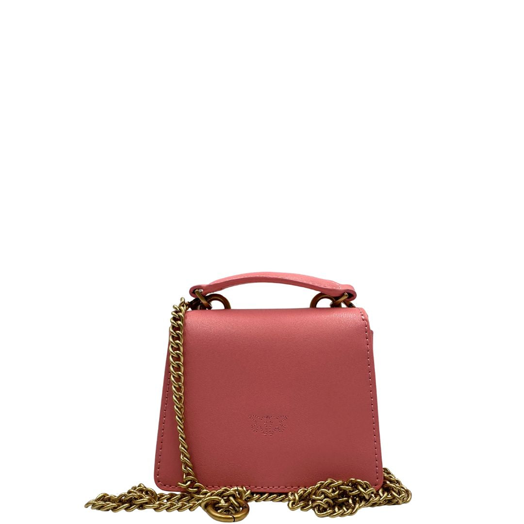 Love one micro Pinko