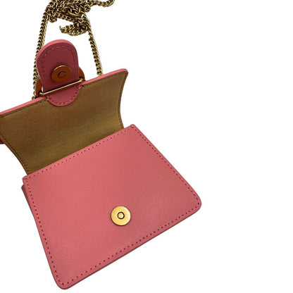 Love one micro Pinko