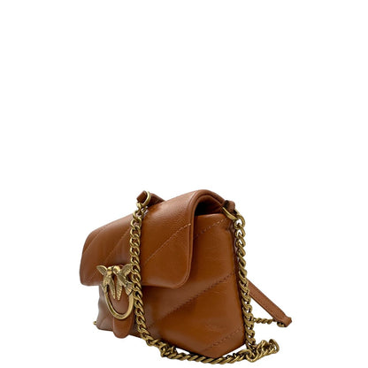 Borsa Pinko Love Puff piccola