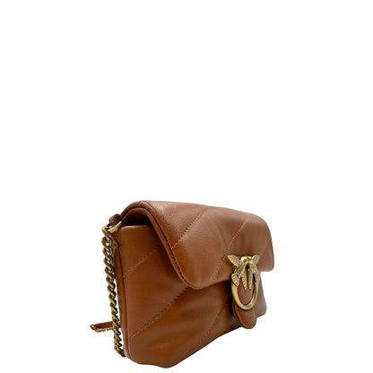 Borsa Pinko Love Puff piccola