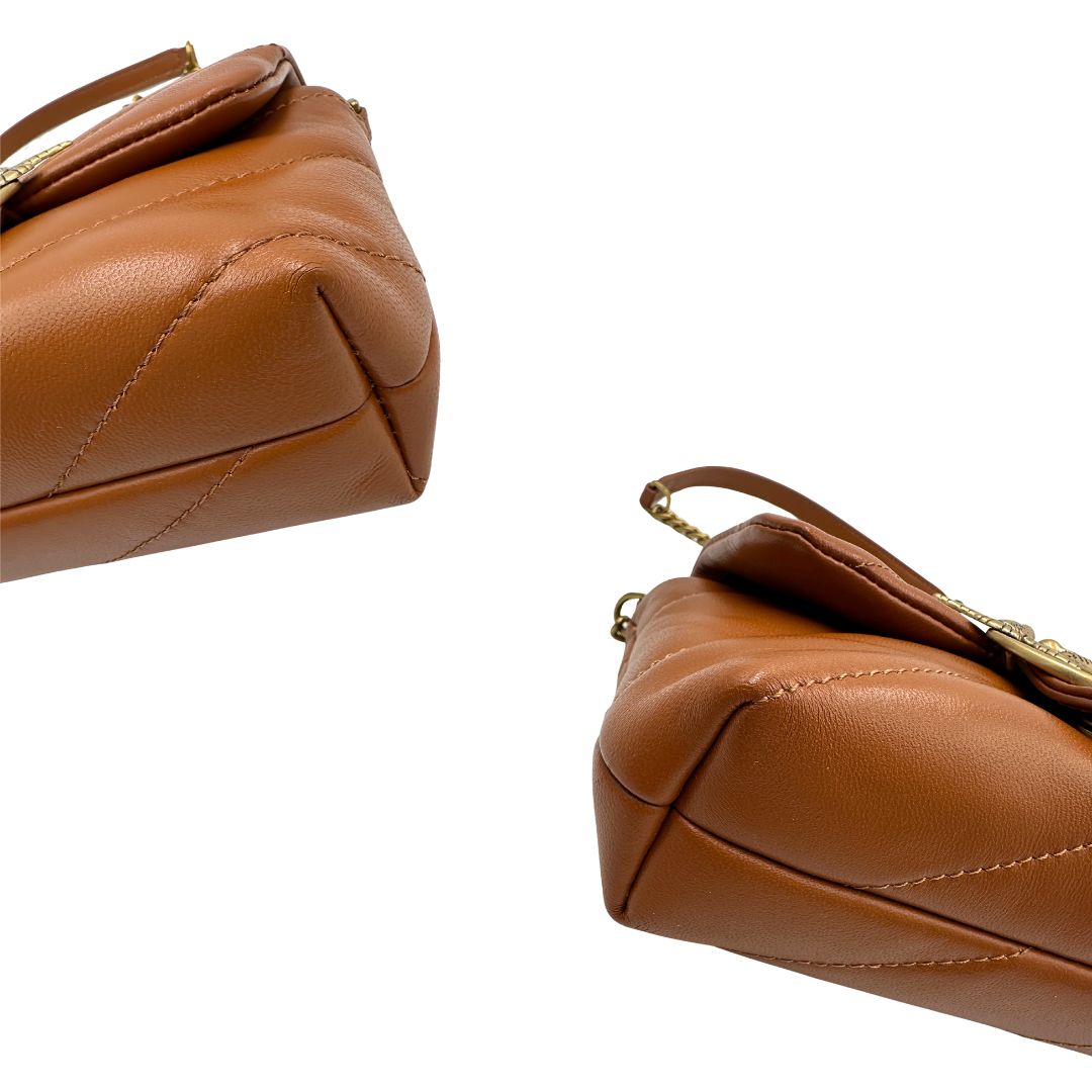 Borsa Pinko Love Puff piccola