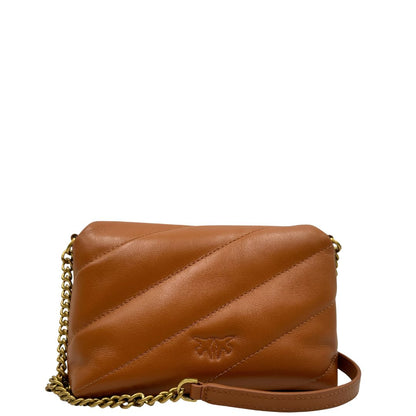 Borsa Pinko Love Puff piccola