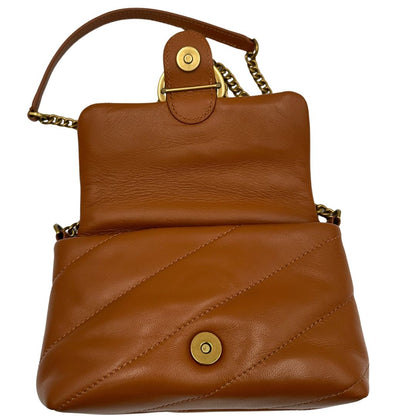 Borsa Pinko Love Puff piccola