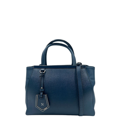 Borsa Fendi 2Jours Petite