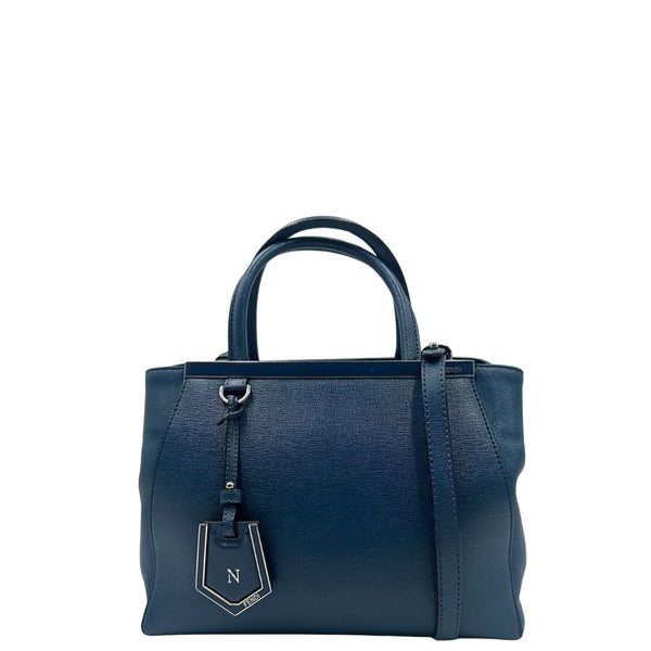 Borsa Fendi 2Jours Petite