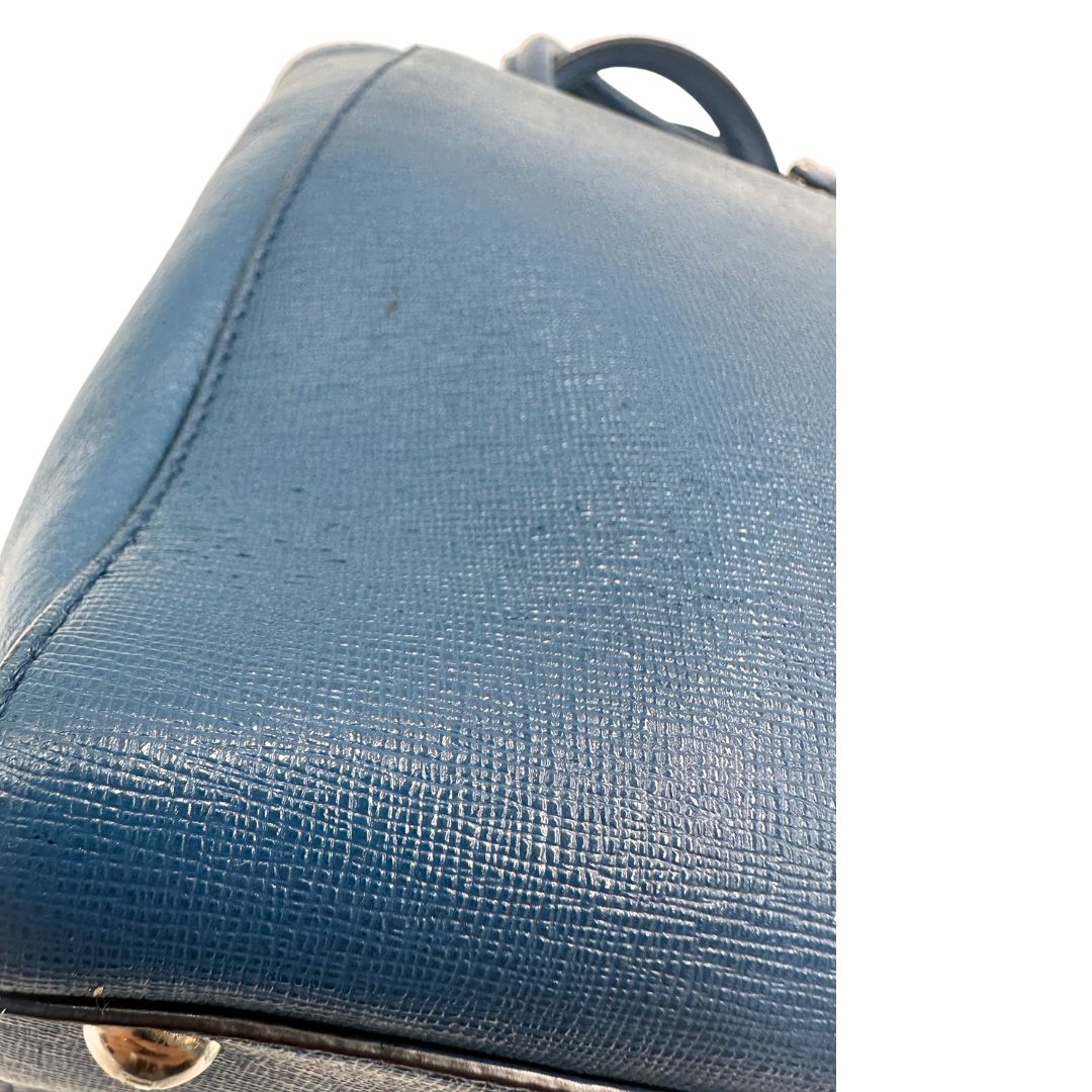 Borsa Fendi 2Jours Petite