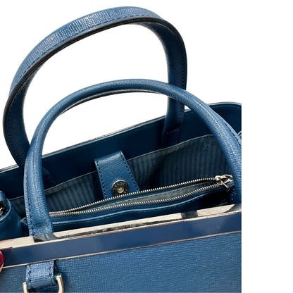 Borsa Fendi 2Jours Petite